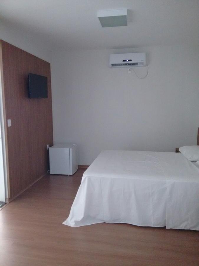 Rota Hoteis Itumbiara Exterior photo