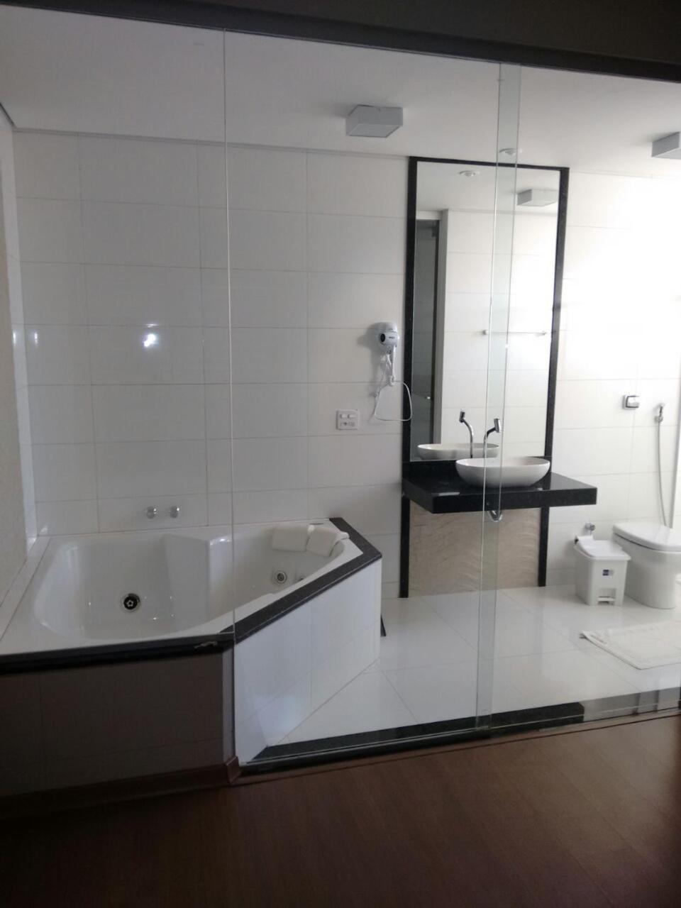 Rota Hoteis Itumbiara Exterior photo